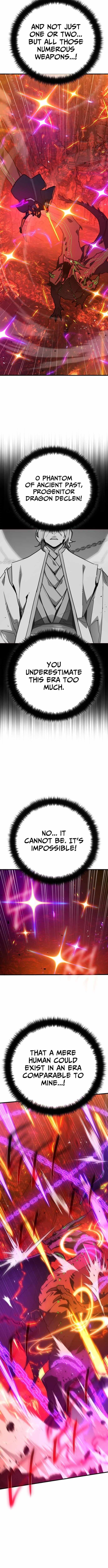 The Game’s Top Troll Chapter 166 - Page 11