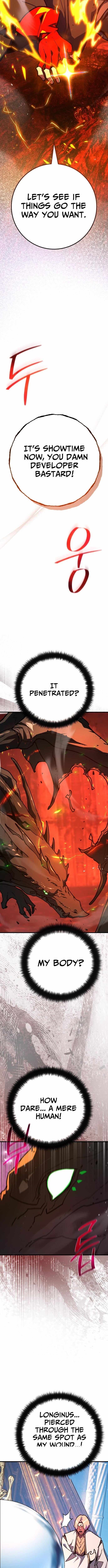 The Game’s Top Troll Chapter 166 - Page 2