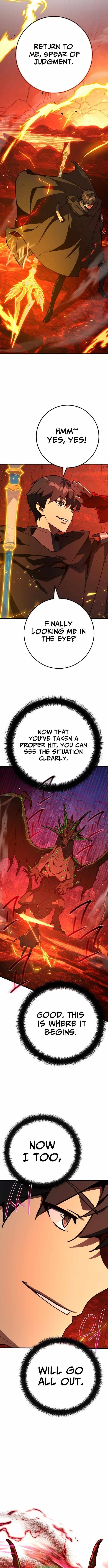 The Game’s Top Troll Chapter 166 - Page 4