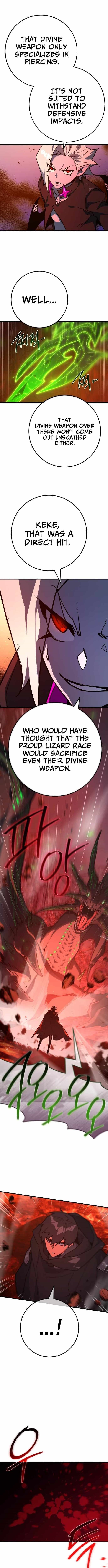 The Game’s Top Troll Chapter 166 - Page 7