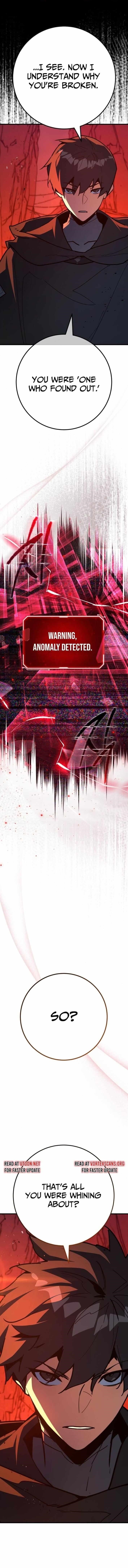 The Game’s Top Troll Chapter 167 - Page 1