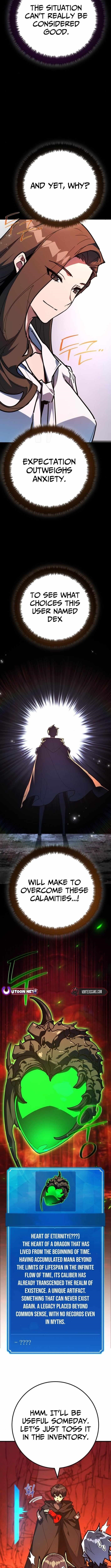 The Game’s Top Troll Chapter 167 - Page 11