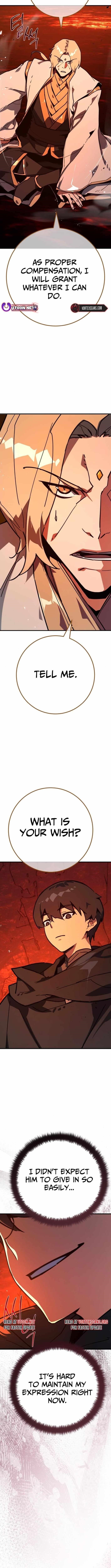 The Game’s Top Troll Chapter 167 - Page 18