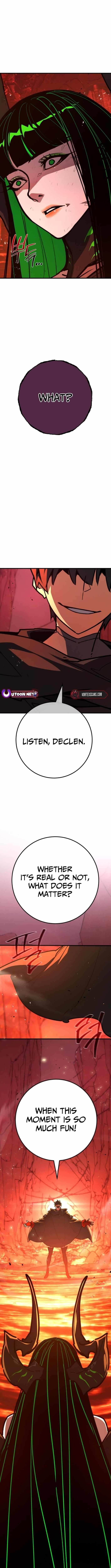 The Game’s Top Troll Chapter 167 - Page 2