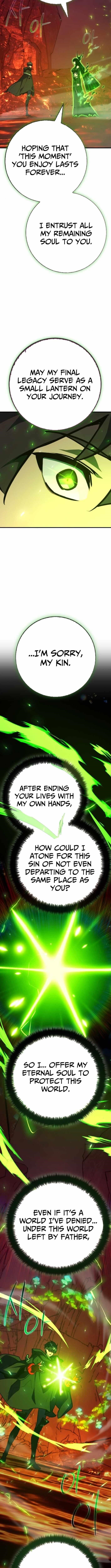 The Game’s Top Troll Chapter 167 - Page 6