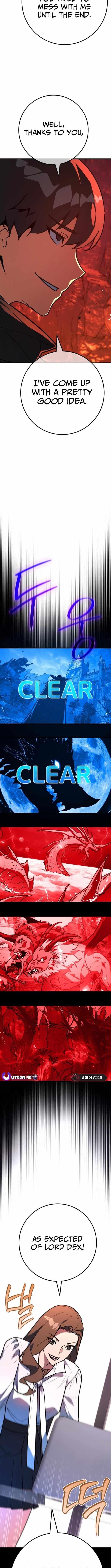 The Game’s Top Troll Chapter 167 - Page 9