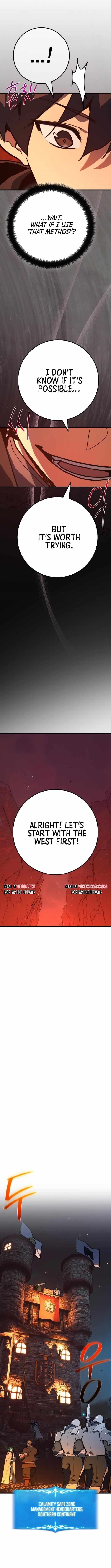 The Game’s Top Troll Chapter 168 - Page 11