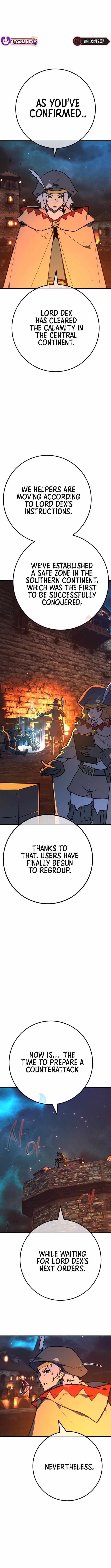 The Game’s Top Troll Chapter 168 - Page 12