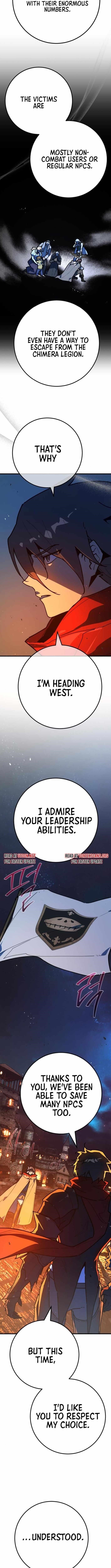 The Game’s Top Troll Chapter 168 - Page 14