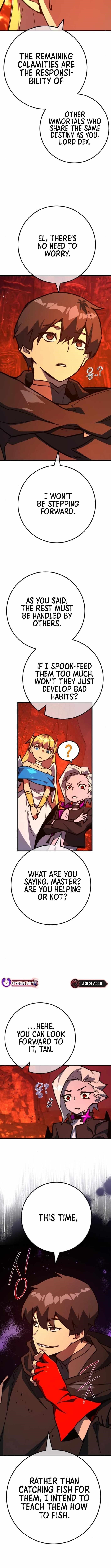 The Game’s Top Troll Chapter 168 - Page 16