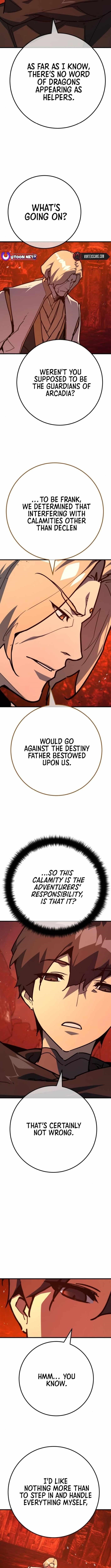 The Game’s Top Troll Chapter 168 - Page 5