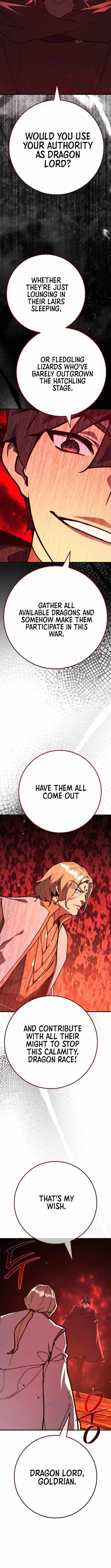 The Game’s Top Troll Chapter 168 - Page 7