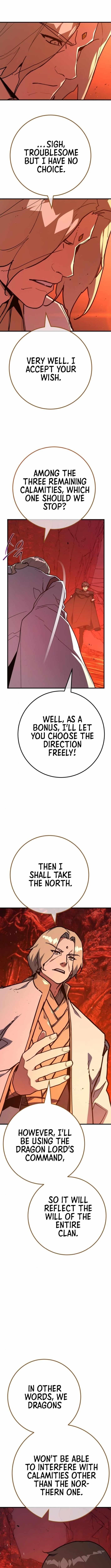 The Game’s Top Troll Chapter 168 - Page 8