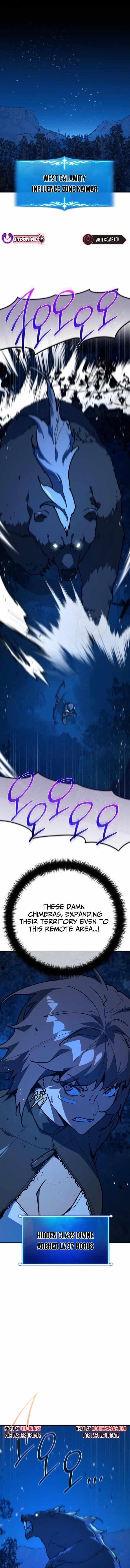 The Game’s Top Troll Chapter 169 - Page 1