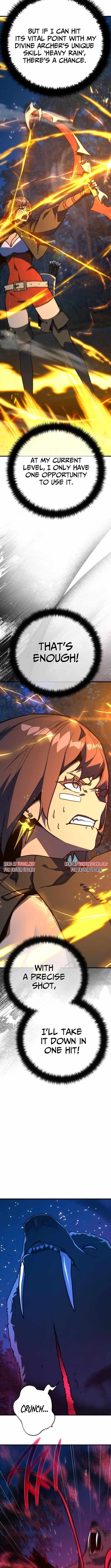 The Game’s Top Troll Chapter 169 - Page 11