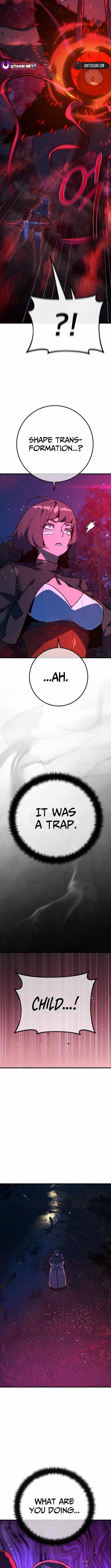 The Game’s Top Troll Chapter 169 - Page 12
