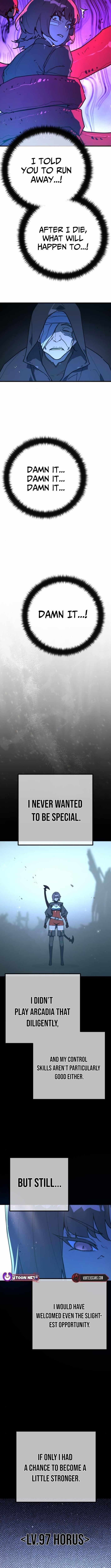 The Game’s Top Troll Chapter 169 - Page 13