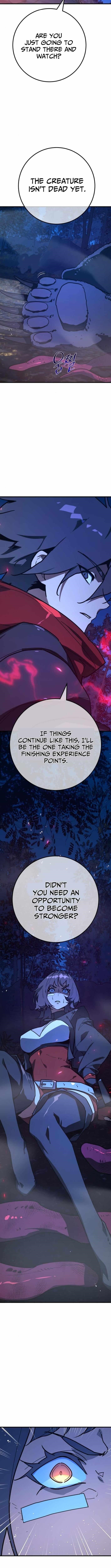 The Game’s Top Troll Chapter 169 - Page 15