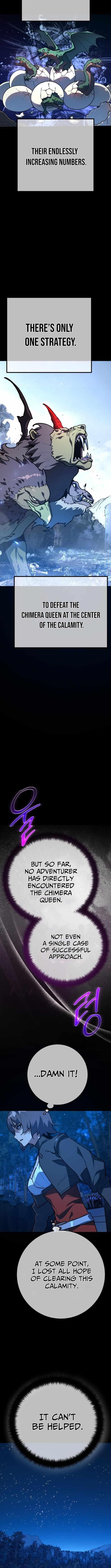 The Game’s Top Troll Chapter 169 - Page 3