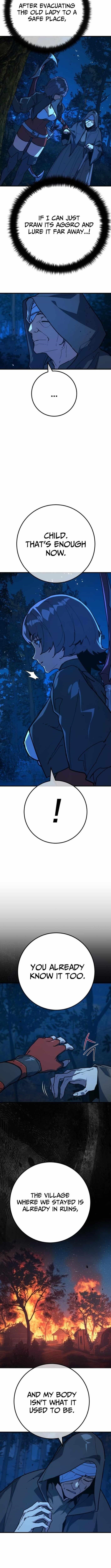 The Game’s Top Troll Chapter 169 - Page 6