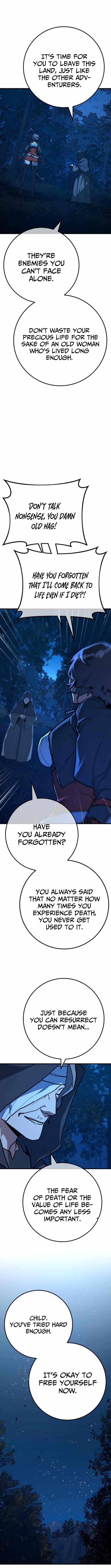 The Game’s Top Troll Chapter 169 - Page 7