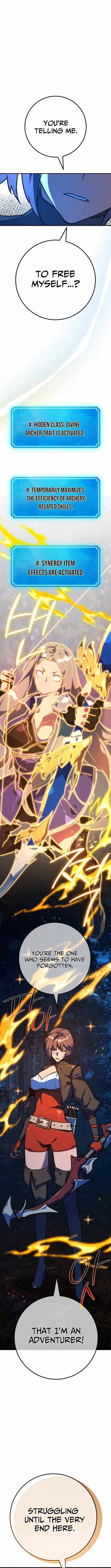 The Game’s Top Troll Chapter 169 - Page 8