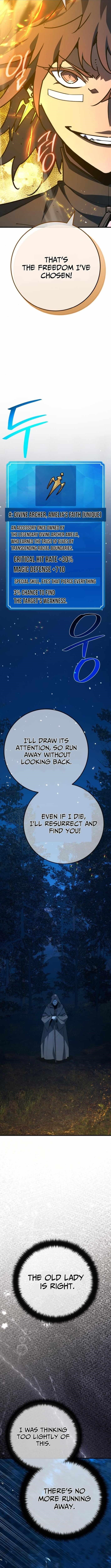 The Game’s Top Troll Chapter 169 - Page 9