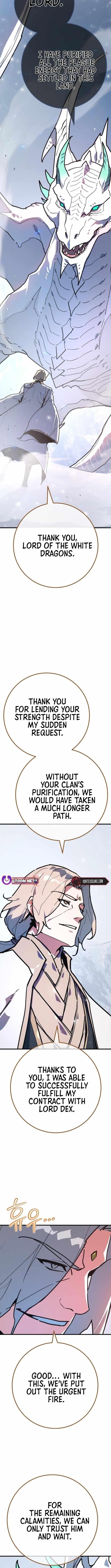 The Game’s Top Troll Chapter 170 - Page 10