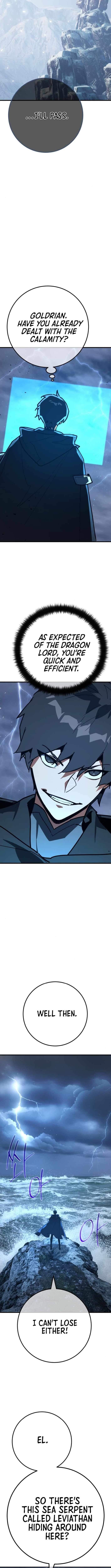 The Game’s Top Troll Chapter 170 - Page 12