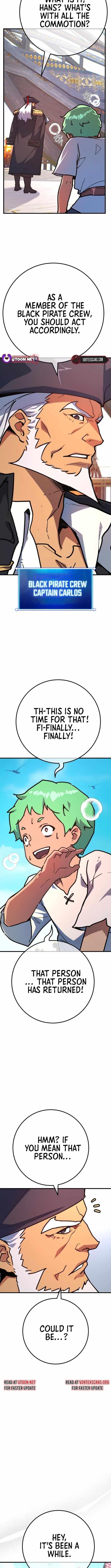 The Game’s Top Troll Chapter 170 - Page 16