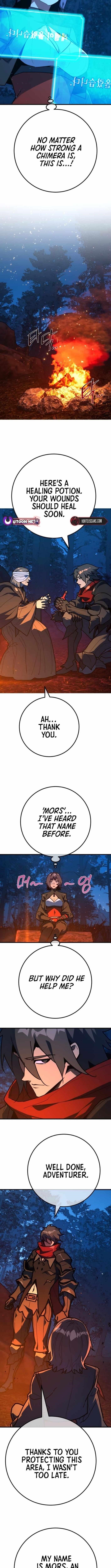 The Game’s Top Troll Chapter 170 - Page 2