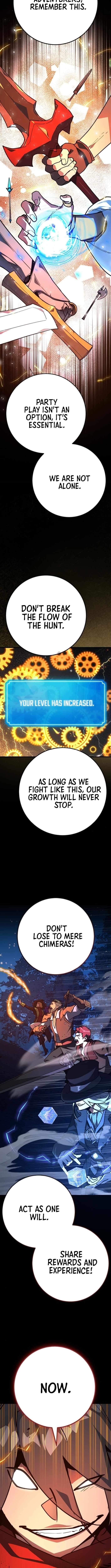 The Game’s Top Troll Chapter 170 - Page 7