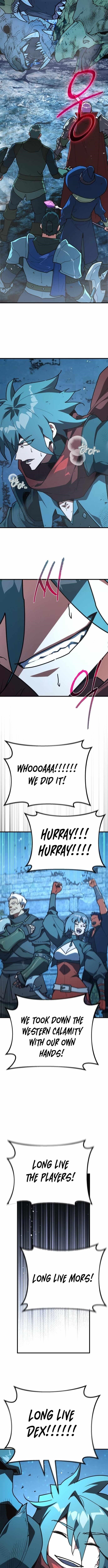 The Game’s Top Troll Chapter 171 - Page 17