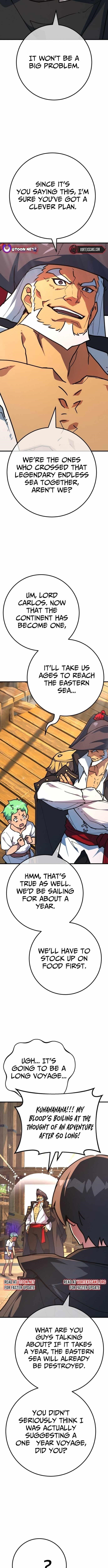 The Game’s Top Troll Chapter 171 - Page 3