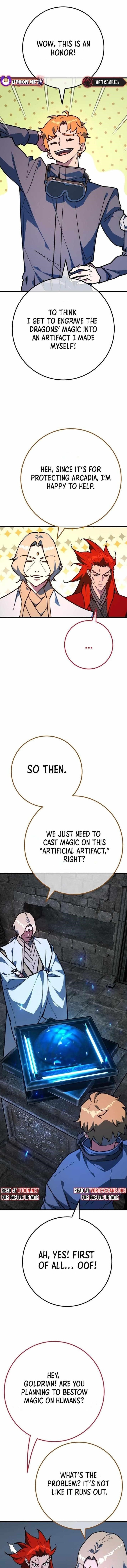 The Game’s Top Troll Chapter 172 - Page 1