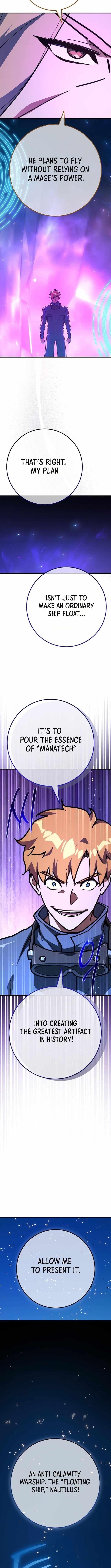 The Game’s Top Troll Chapter 172 - Page 10