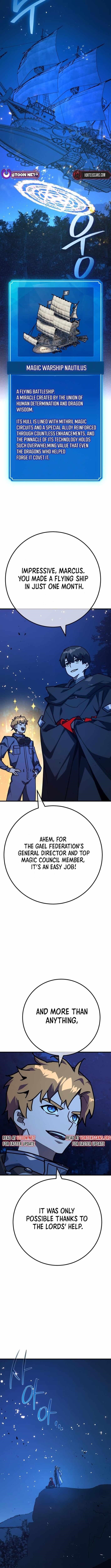 The Game’s Top Troll Chapter 172 - Page 11