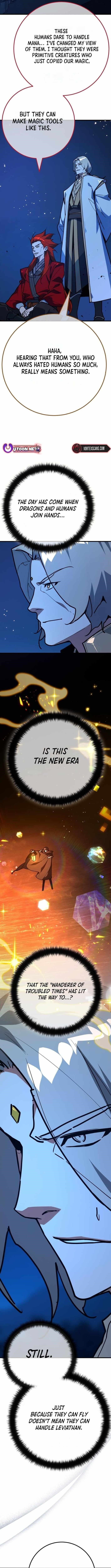 The Game’s Top Troll Chapter 172 - Page 12