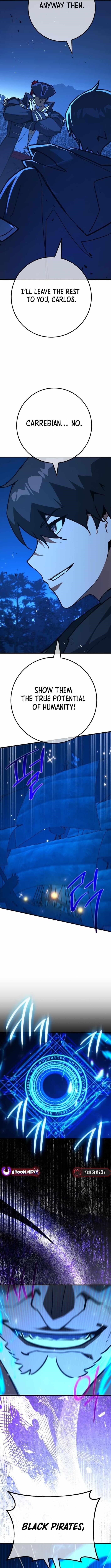 The Game’s Top Troll Chapter 172 - Page 13