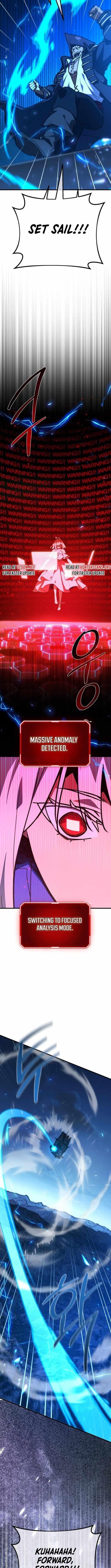 The Game’s Top Troll Chapter 172 - Page 14