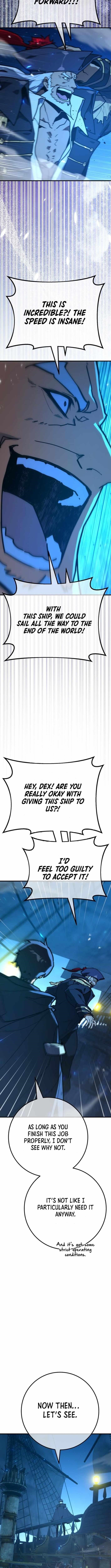 The Game’s Top Troll Chapter 172 - Page 15