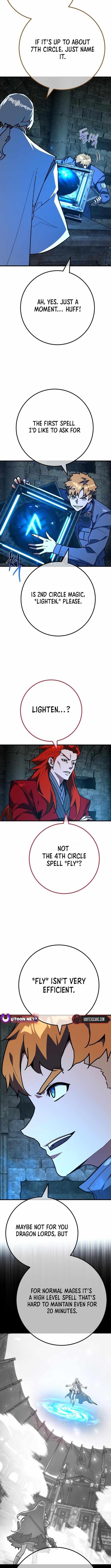 The Game’s Top Troll Chapter 172 - Page 3