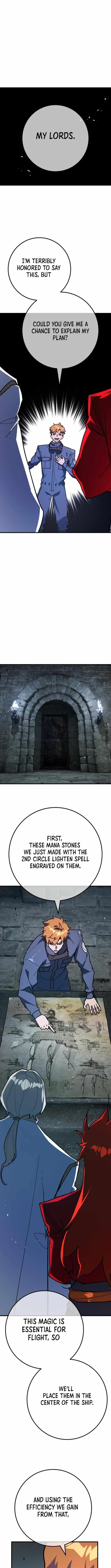 The Game’s Top Troll Chapter 172 - Page 5