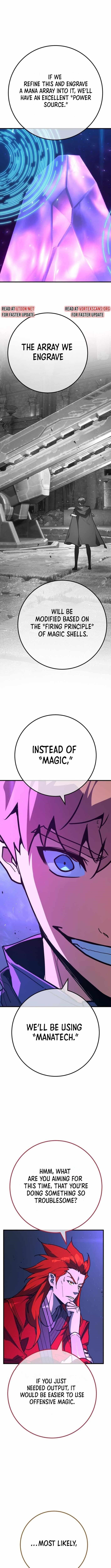 The Game’s Top Troll Chapter 172 - Page 9