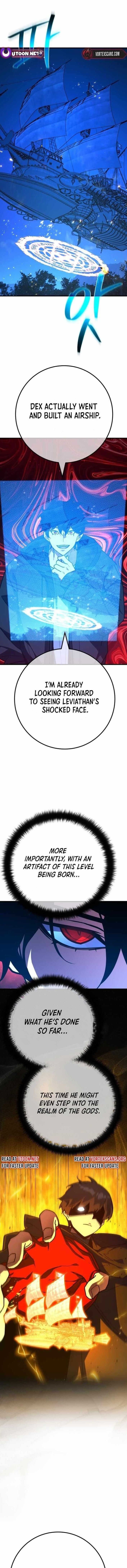 The Game’s Top Troll Chapter 173 - Page 1