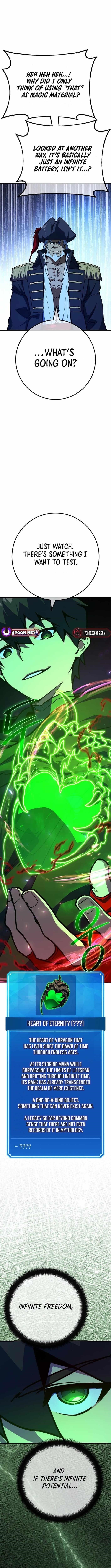 The Game’s Top Troll Chapter 173 - Page 11