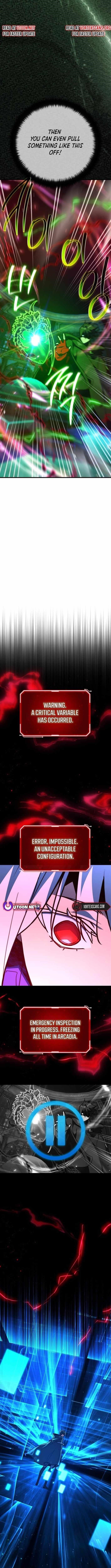 The Game’s Top Troll Chapter 173 - Page 12