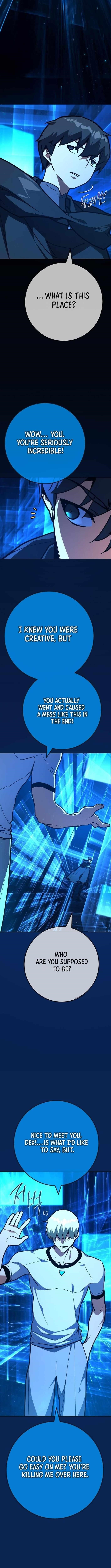 The Game’s Top Troll Chapter 173 - Page 13