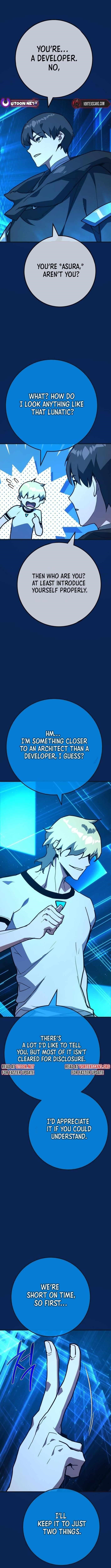 The Game’s Top Troll Chapter 173 - Page 14