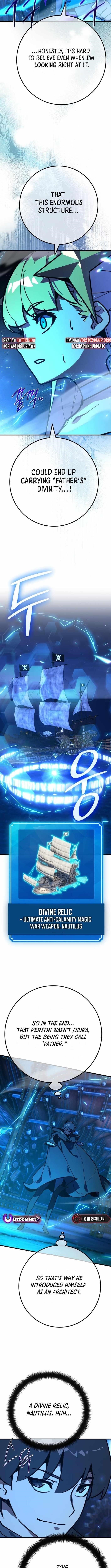 The Game’s Top Troll Chapter 173 - Page 17